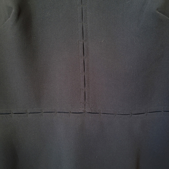 Banana Republic Fit&Flare 3/4 Sleeve Dress ✨️ - Picture 9 of 10